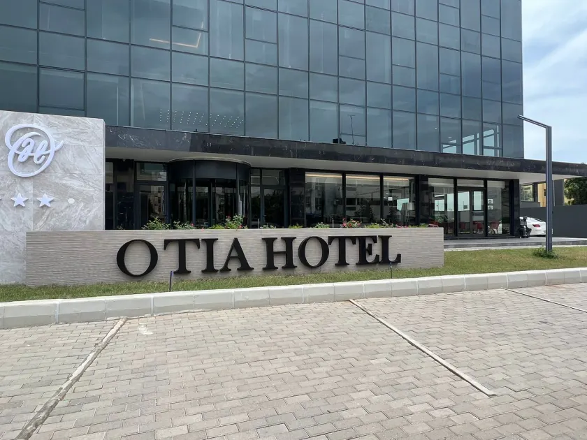 OTIA - Image 1