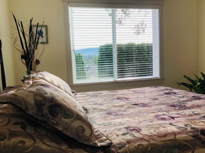 Private Suite in Cowichan Country - Image 1