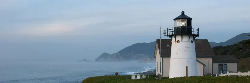 HI Point Montara Lighthouse - Image 1