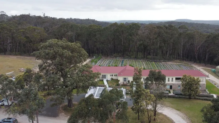 Canyonleigh Retreat - Image 1