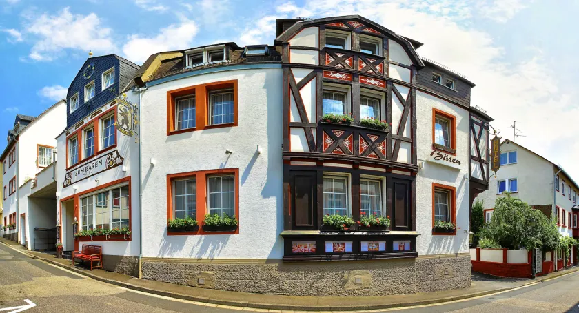 Hotel Zum Bären - Image 1