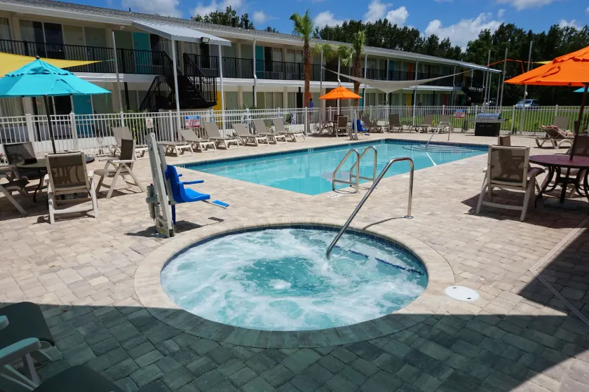 Smart Stay Inn - Saint Augustine - Image 1