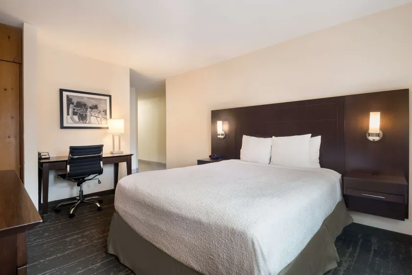 Best Western Mt. Hood Inn - Image 1