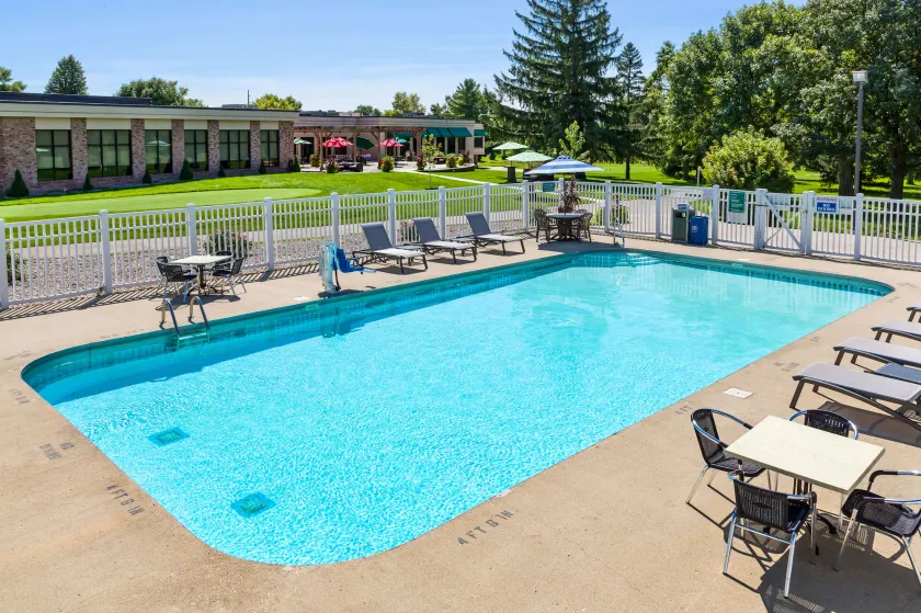 Lake Okoboji Resort and Conference Center - Image 1