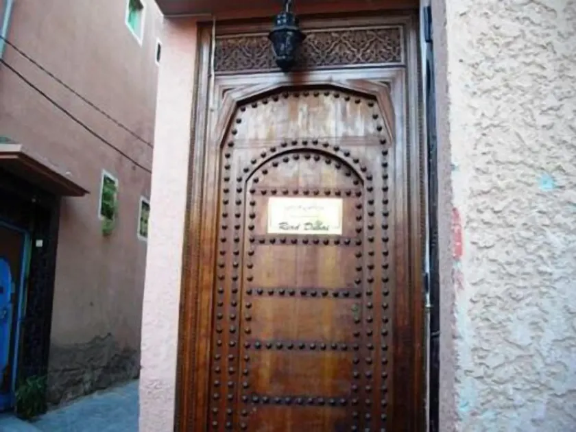 Riad Dubai - Image 1