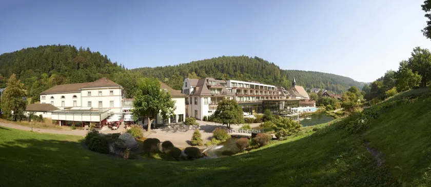 Hotel Therme Bad Teinach - Image 1