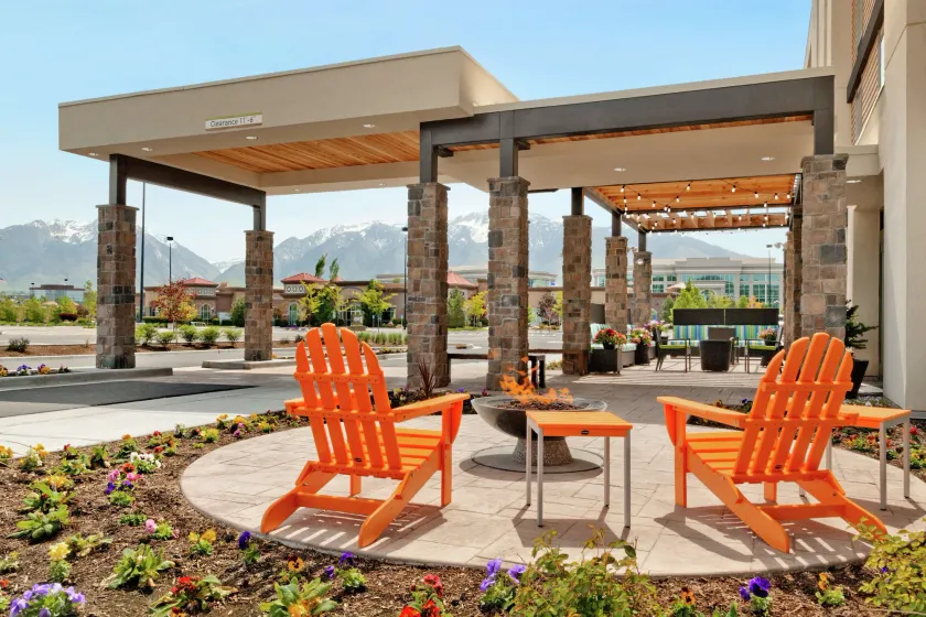 Home2 Suites by Hilton Salt Lake City/South Jordan, UT - Image 1