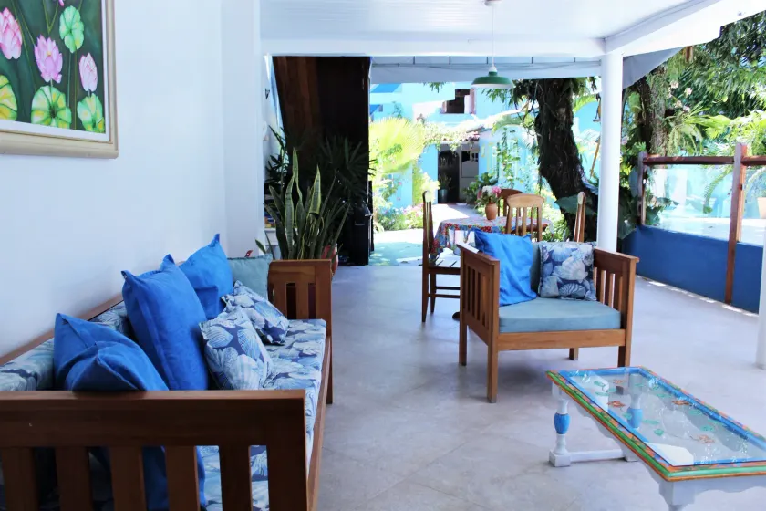 Porto Bahia Hotel - Image 1
