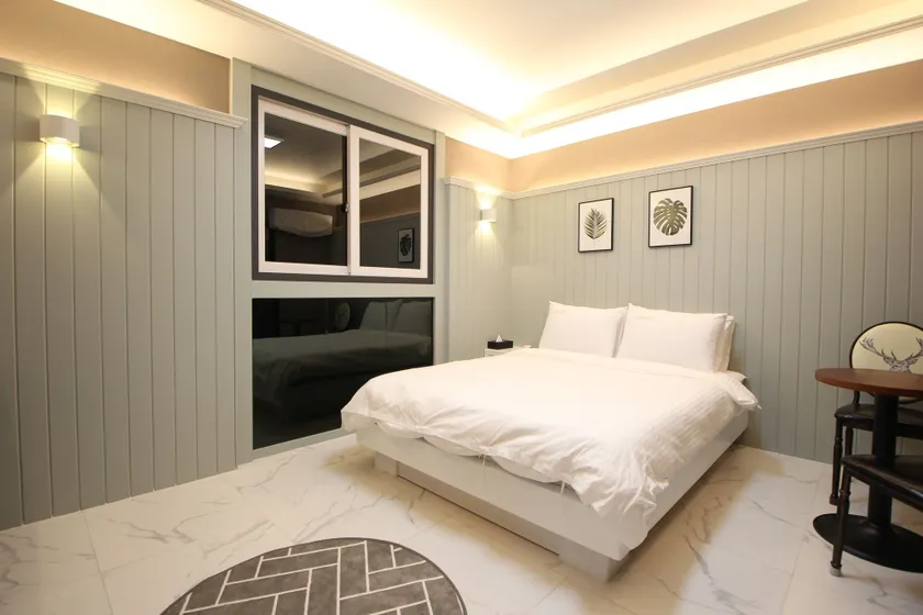 HOTEL Yeogiuhtte Pohang Mundeok - Image 1