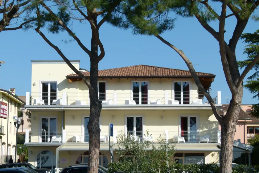 Boutique Hotel Bel Sito Wellness & Private SPA - Image 1