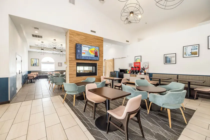 Best Western Watertown - Image 1