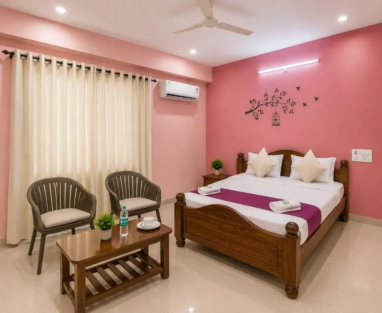 Hotel Golden Suites - Image 1