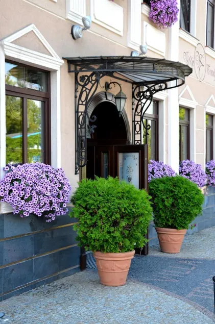 Villa Tradycja - Image 1
