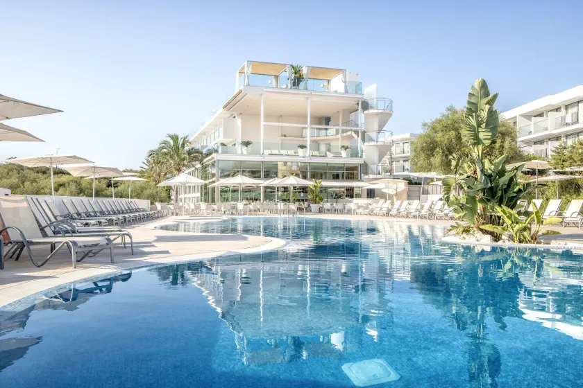 Monsuau Cala D'Or Hotel 4 Sup - Adults Only - Image 1
