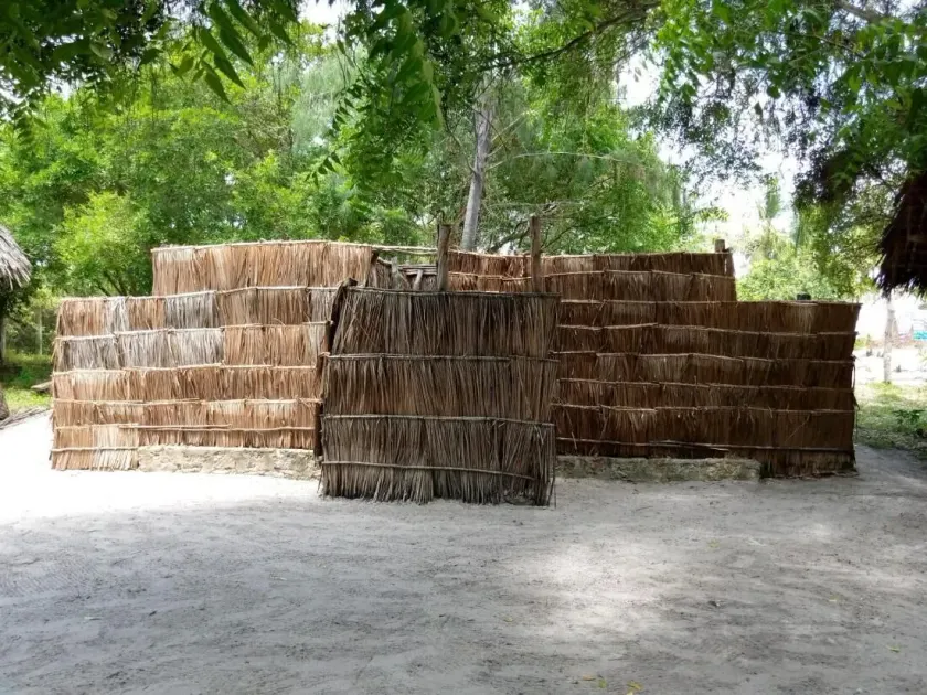Mida Creek Eco Camp - lodge - Image 1
