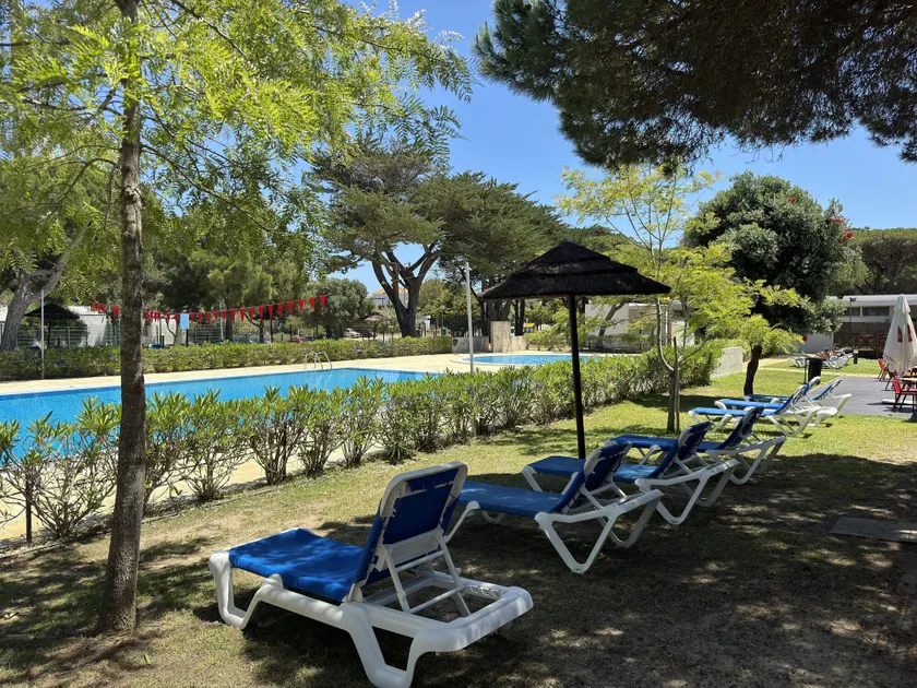 Parque De Campismo Orbitur Guincho - Image 1