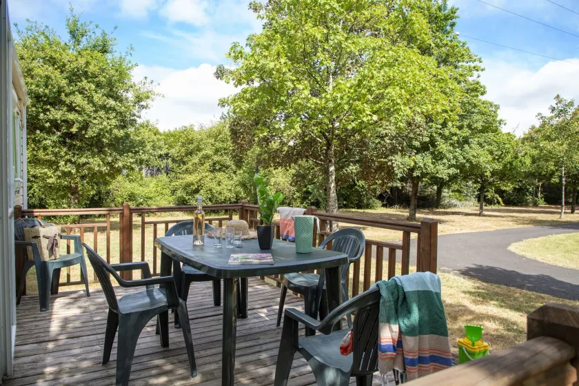 Camping de Montlouis-sur-Loire - Image 1