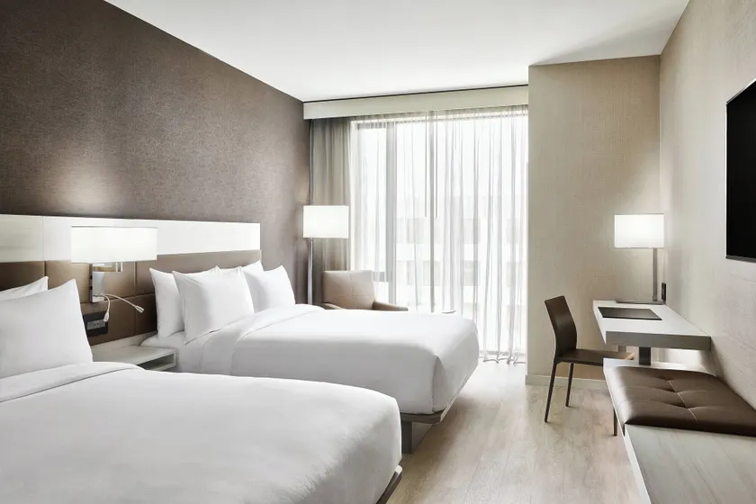 AC Hotel By Marriott Dallas By The Galleria - Image 1