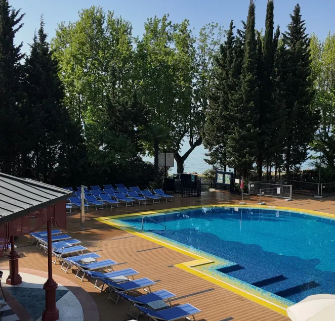 Parc Hotel Gritti - Image 1