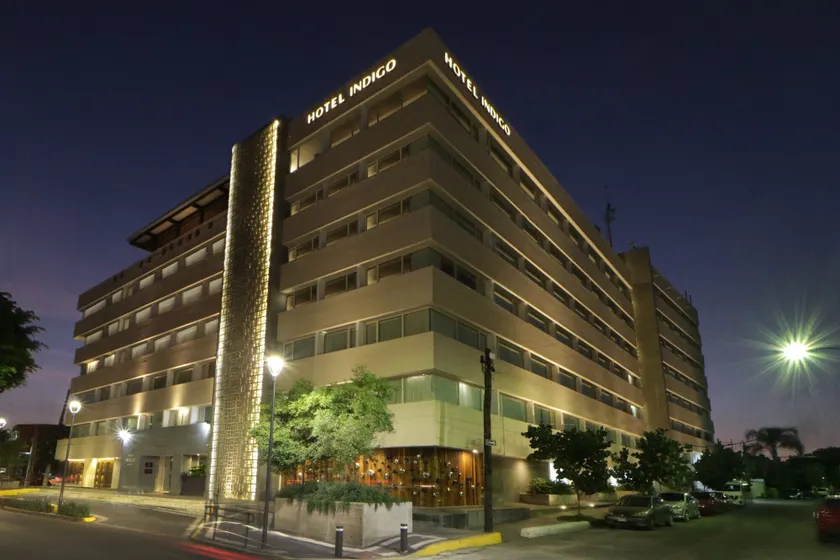 Hotel Indigo Guadalajara Expo by IHG - Image 1