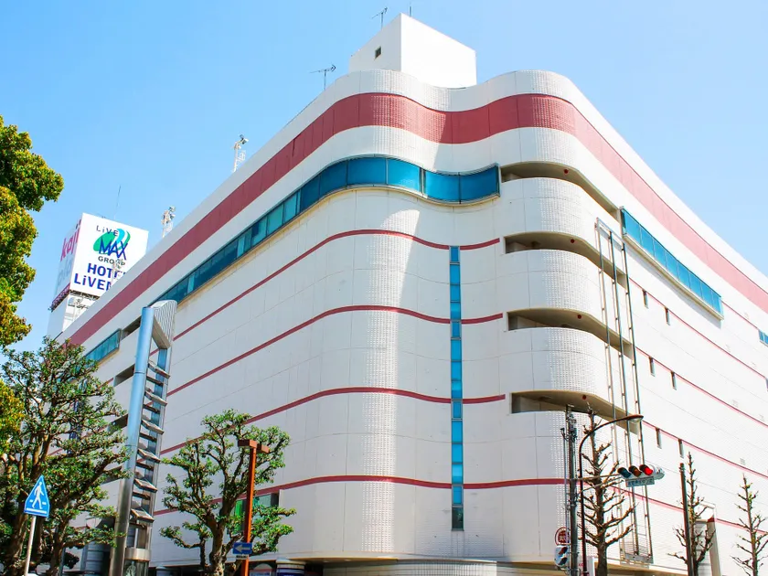 HOTEL LiVEMAX BUDGET Hamamatsu-Ekimae - Image 1