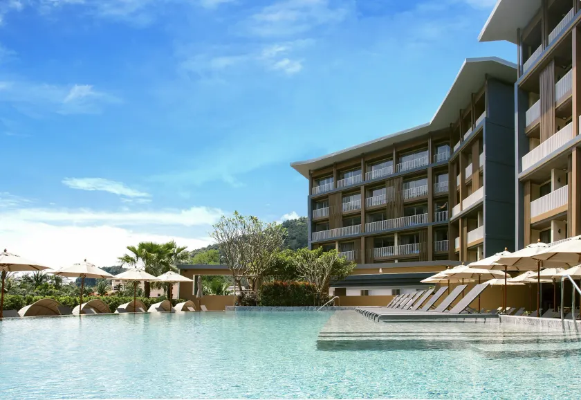 Centara Life Phu Pano Resort Krabi - Image 1
