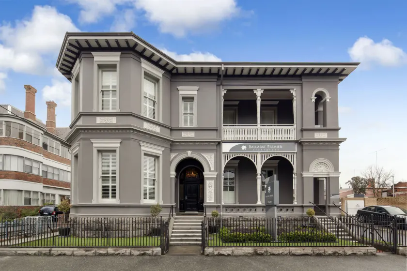 Ballarat Premier Apartments - Image 1