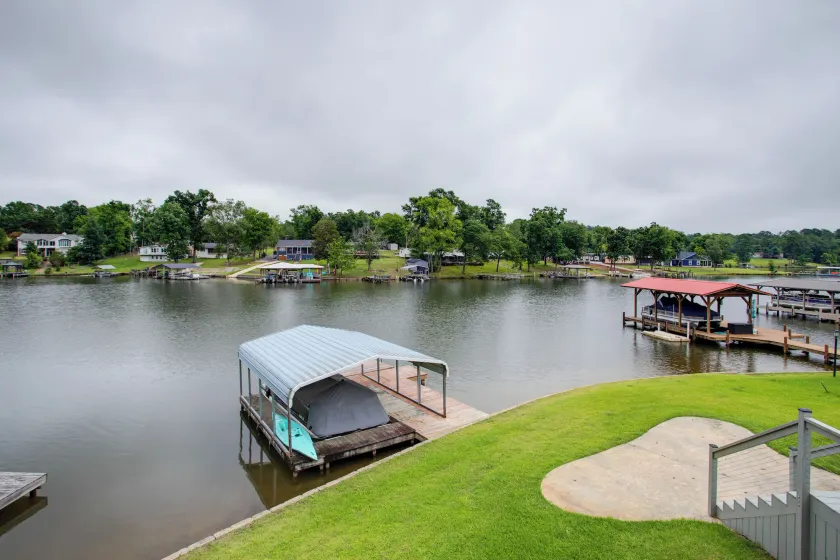 Boaters Retreat on Lake Greenwood! 1 Mi to Marina - Image 1