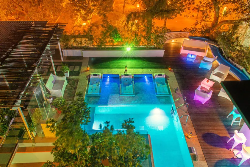 Placita Vieja Hotel Boutique Spa - Image 1