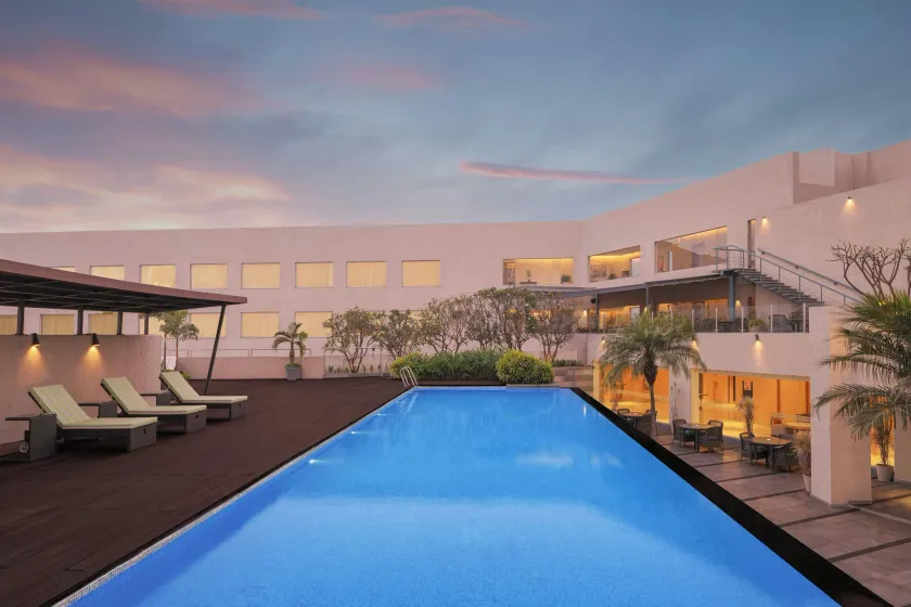 Courtyard by Marriott Bhopal - Image 1