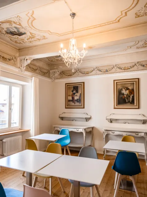 Guesthouse Arosio B&B - Image 1