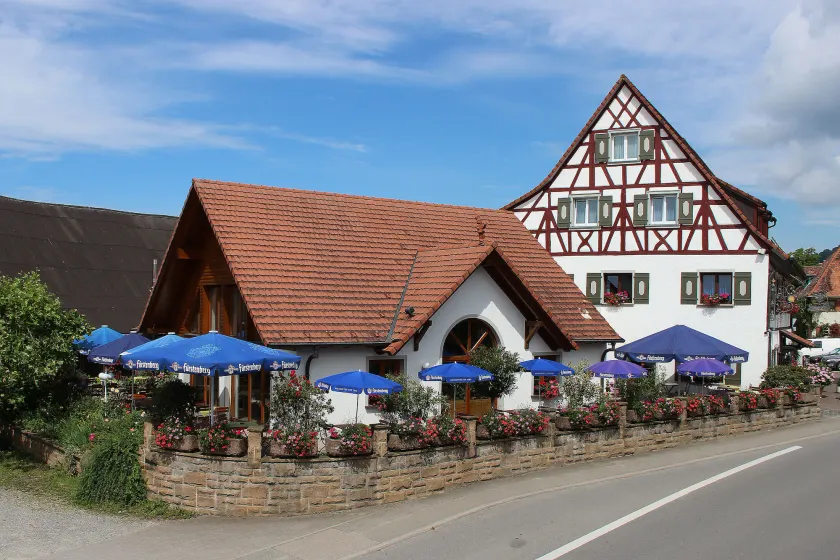 Gasthof Adler - Image 1