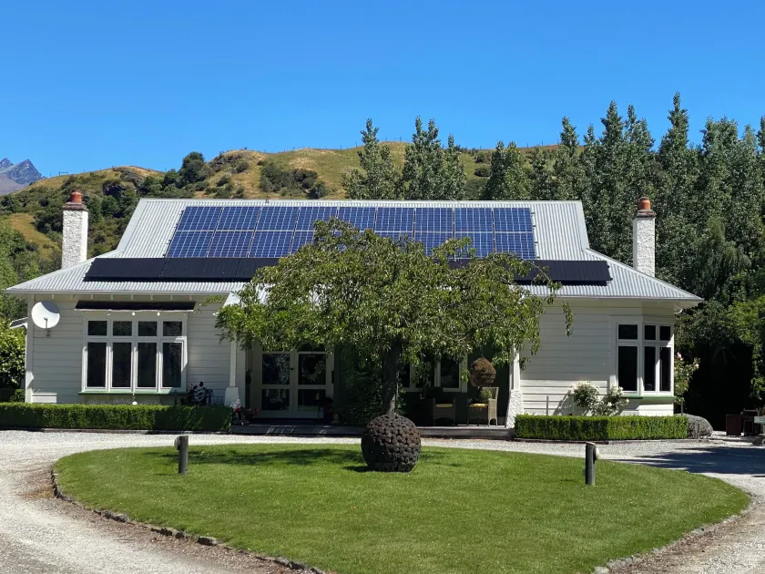 Resort Arrowtown - Image 1
