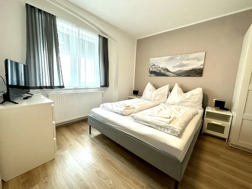 Pension Maier - Room