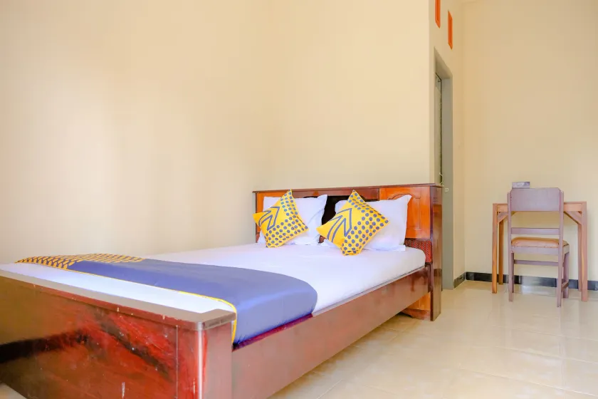 Hotel O Panderman Residence - Image 1