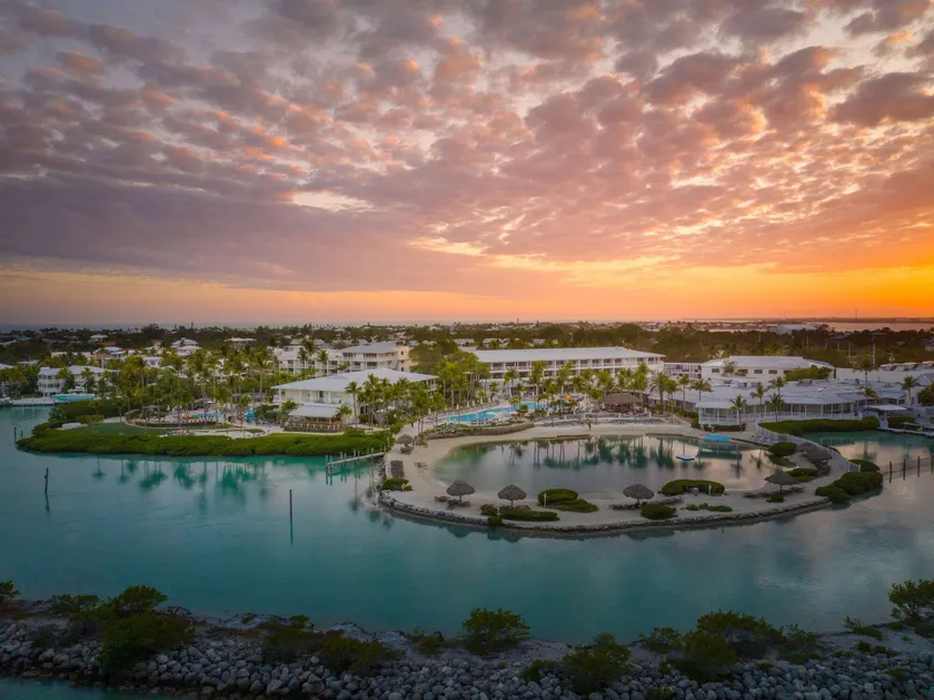 Villas at Hawks Cay Resort - Image 1