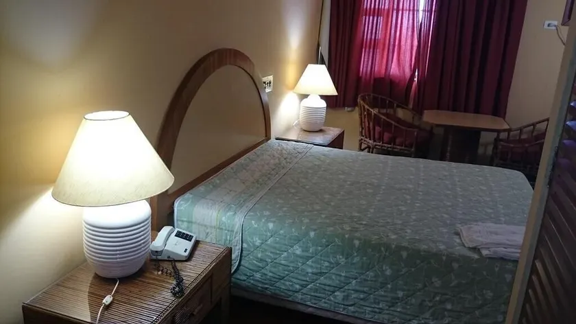 Brasao Palace Hotel - Image 1