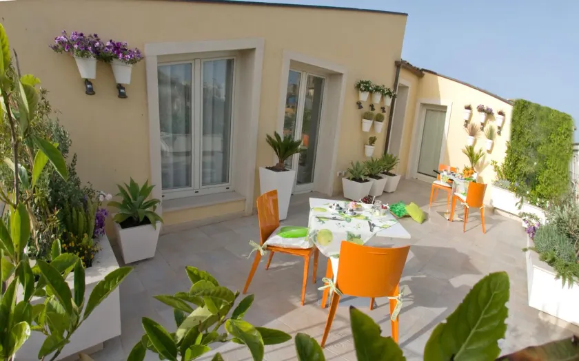 B&B Talìa - Image 1