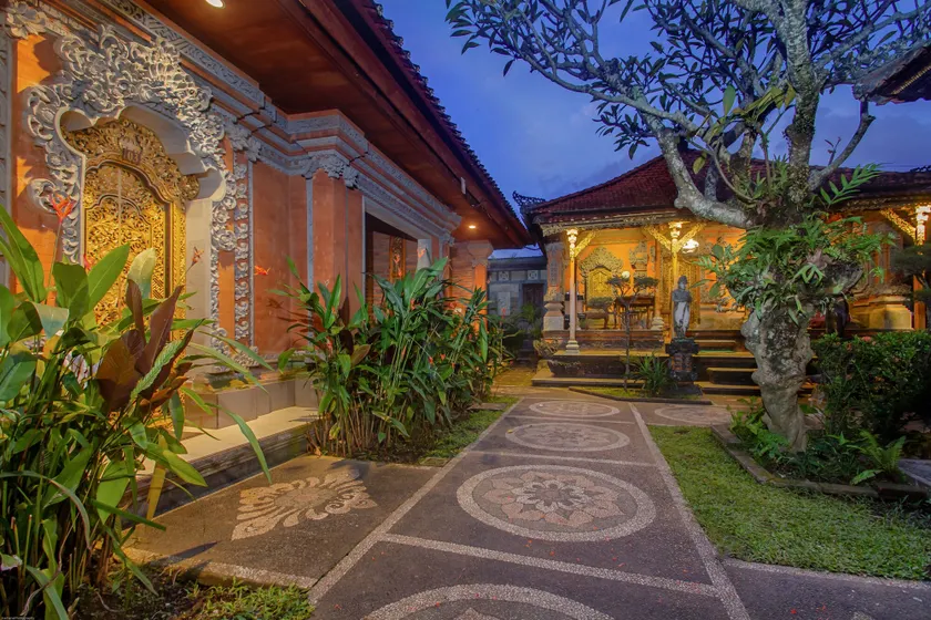 Kudesa Bali - Image 1