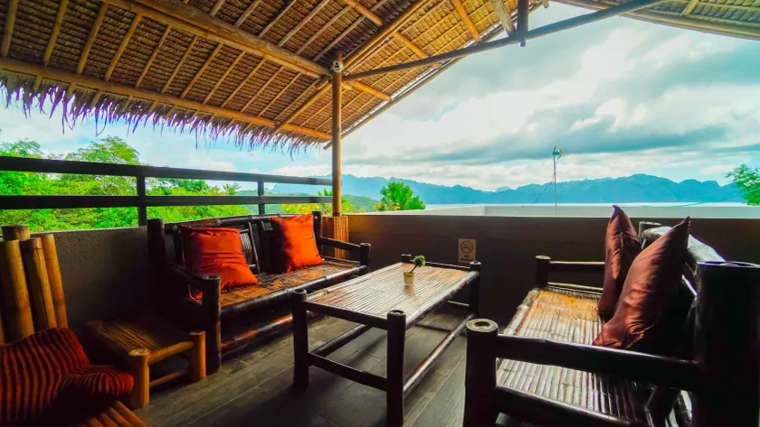 The Ridge Coron - Image 1