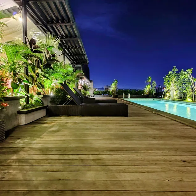 The Mango Suites by Flat06 - Image 1