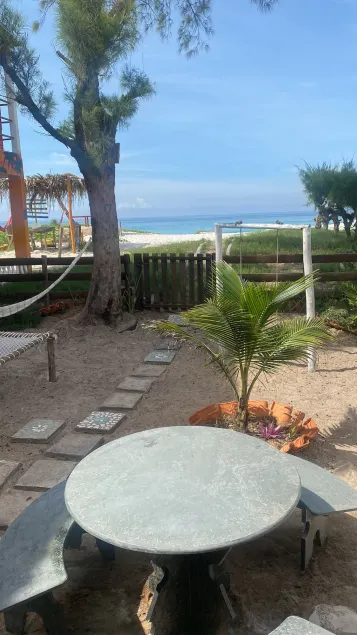 Pé na Areia I - Image 1
