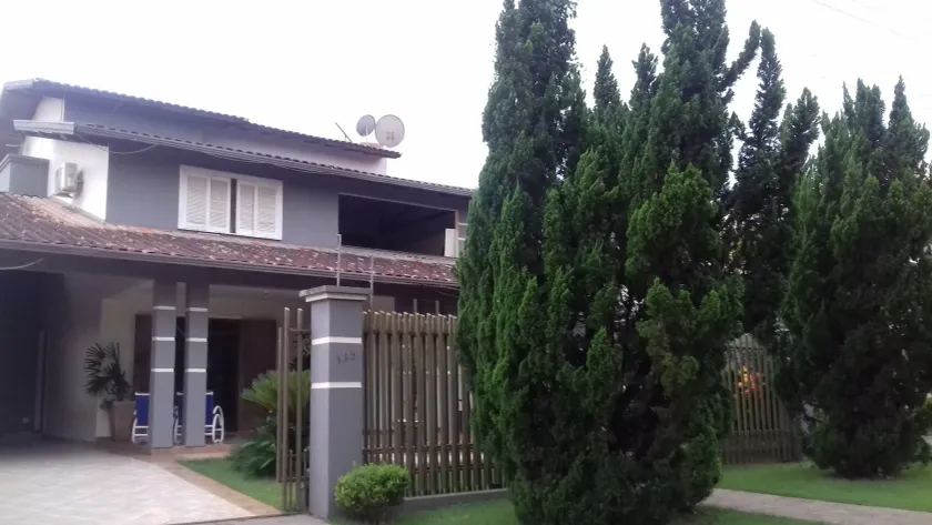 Casa Temporada Jardim Iguaçu - Image 1