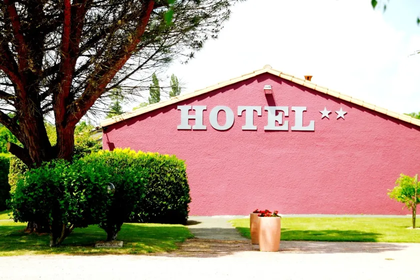 Hotel l'Argentière - Image 1