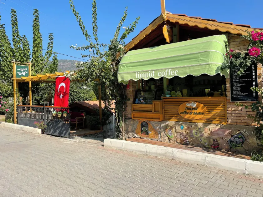 Turkeli Pansiyon - Image 1
