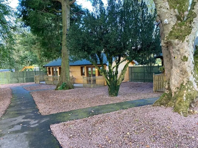 Shieldhill Castle Hotel - Image 1