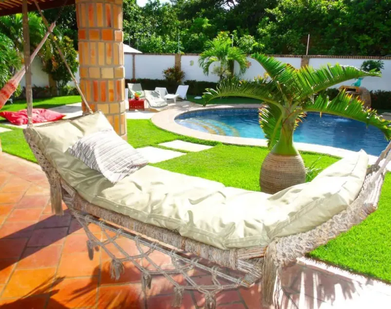 Pousada Villa Mariposa - Image 1