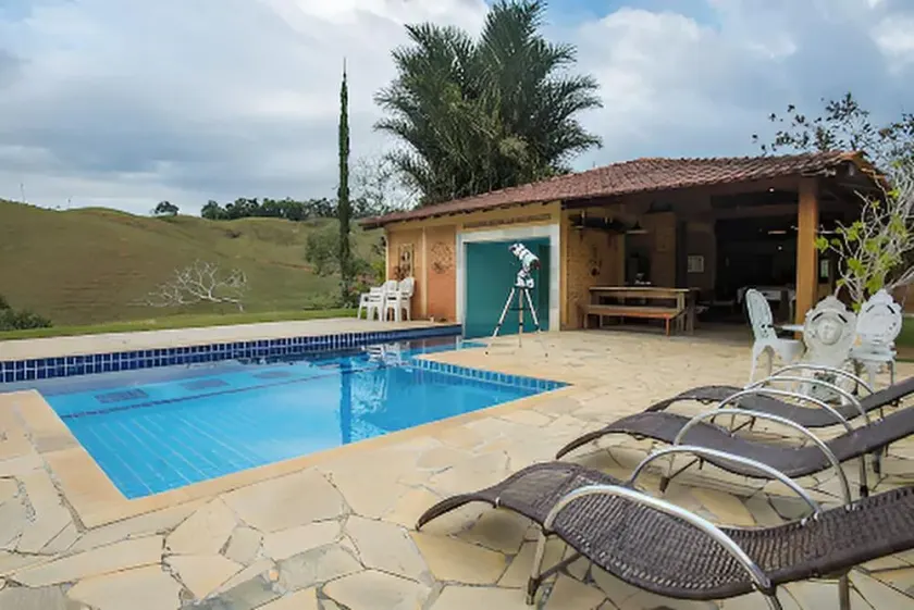 Pousada Verbicaro - Image 1