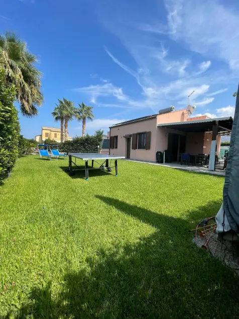 Villa con piscina privata riscaldata ad uso esclusivo vicino Cefalù - Image 1