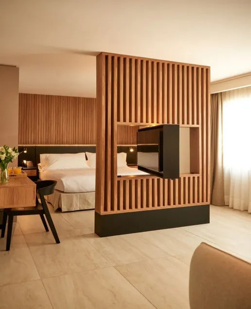 Lastarria Hotel - Image 1